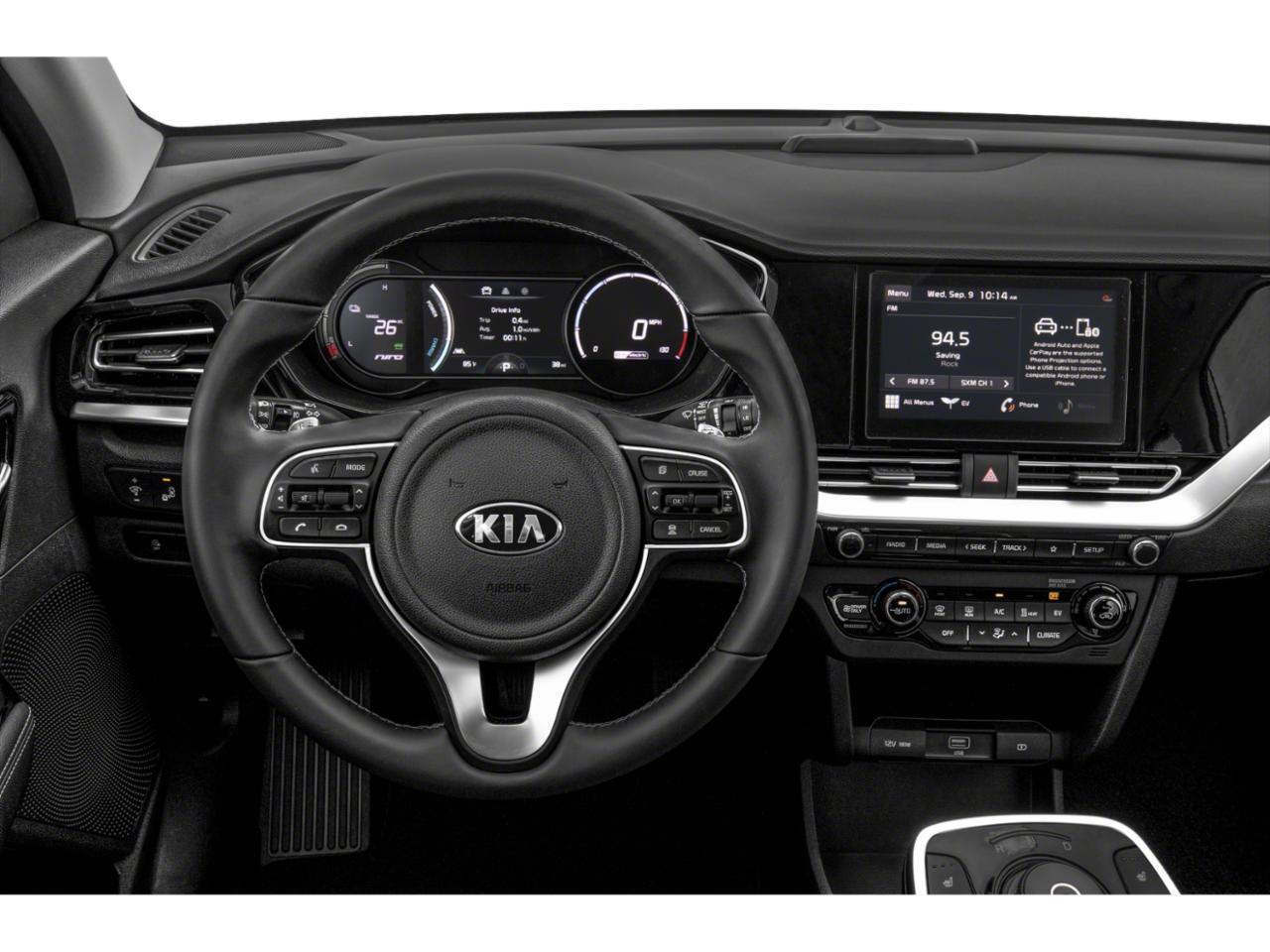 2020 Kia Niro EV EX Tucson AZ