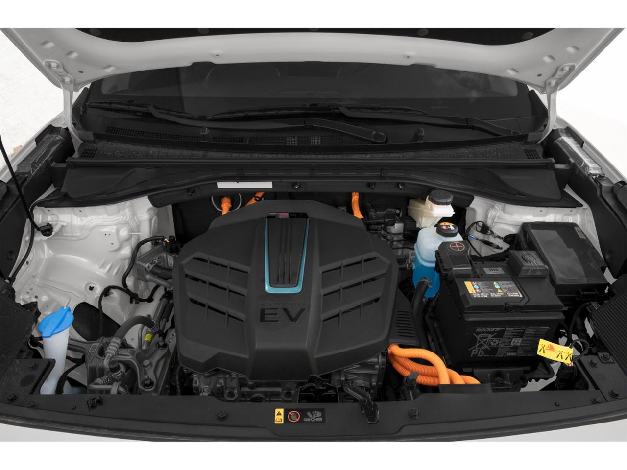 2020 Kia Niro EV EX Tucson AZ