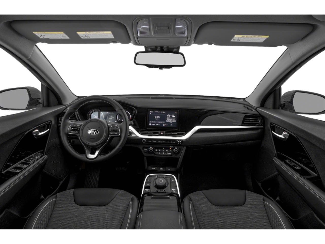 2020 Kia Niro EV EX Tucson AZ