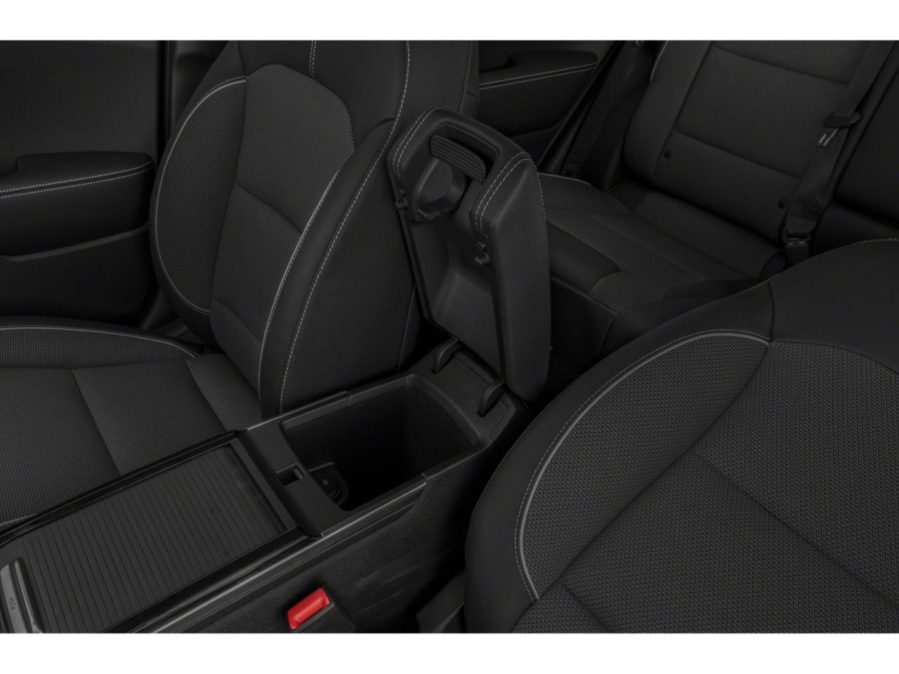 2020 Kia Niro EV EX Tucson AZ