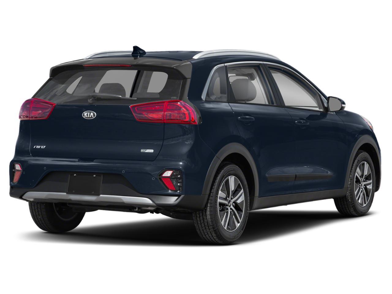 2020 Kia Niro EX Premium San Clemente CA