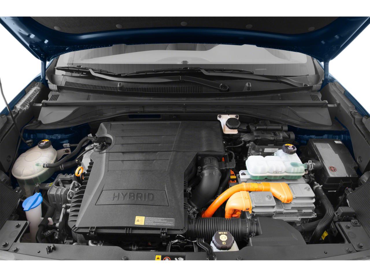 2020 Kia Niro EX Premium San Clemente CA