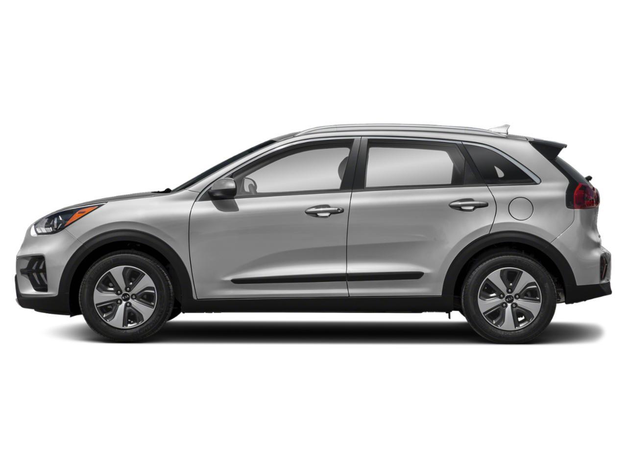 2020 Kia Niro LX