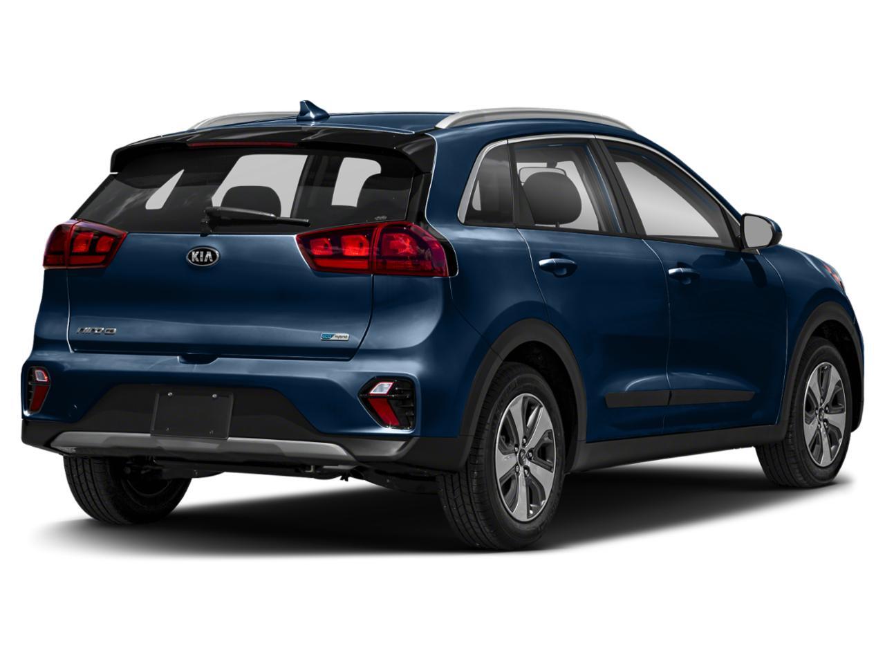 2020 Kia Niro LXS Chantilly VA