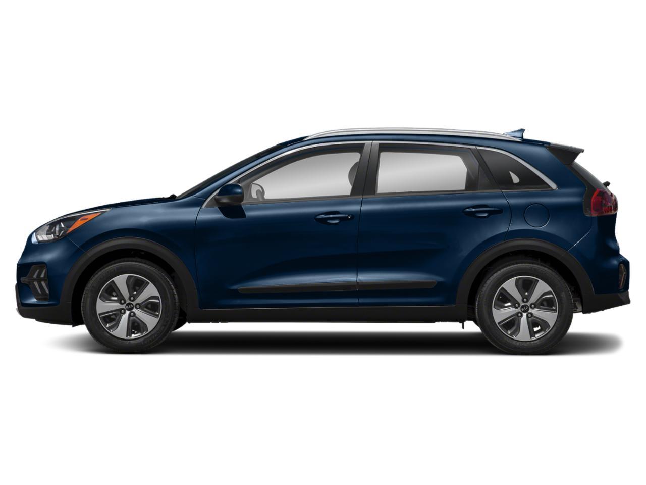 2020 Kia Niro LXS Chantilly VA