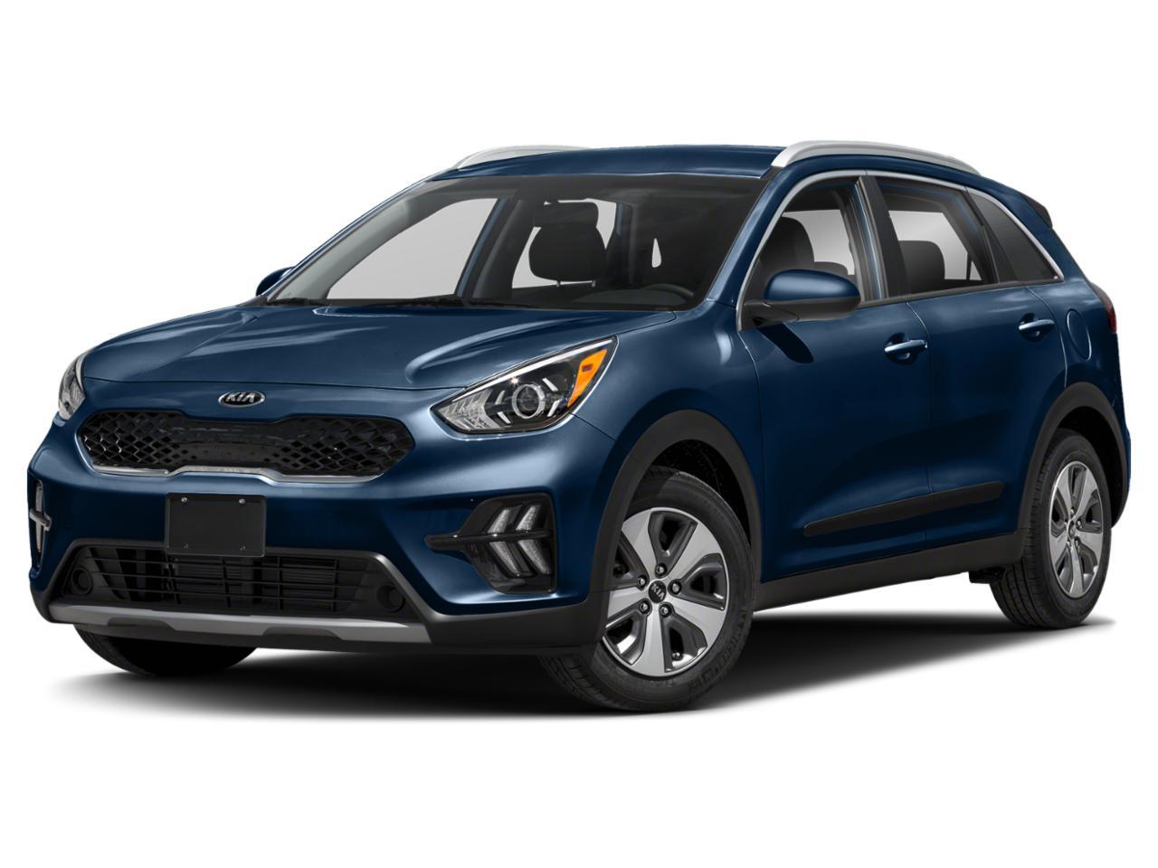 2020 Kia Niro LXS Chantilly VA
