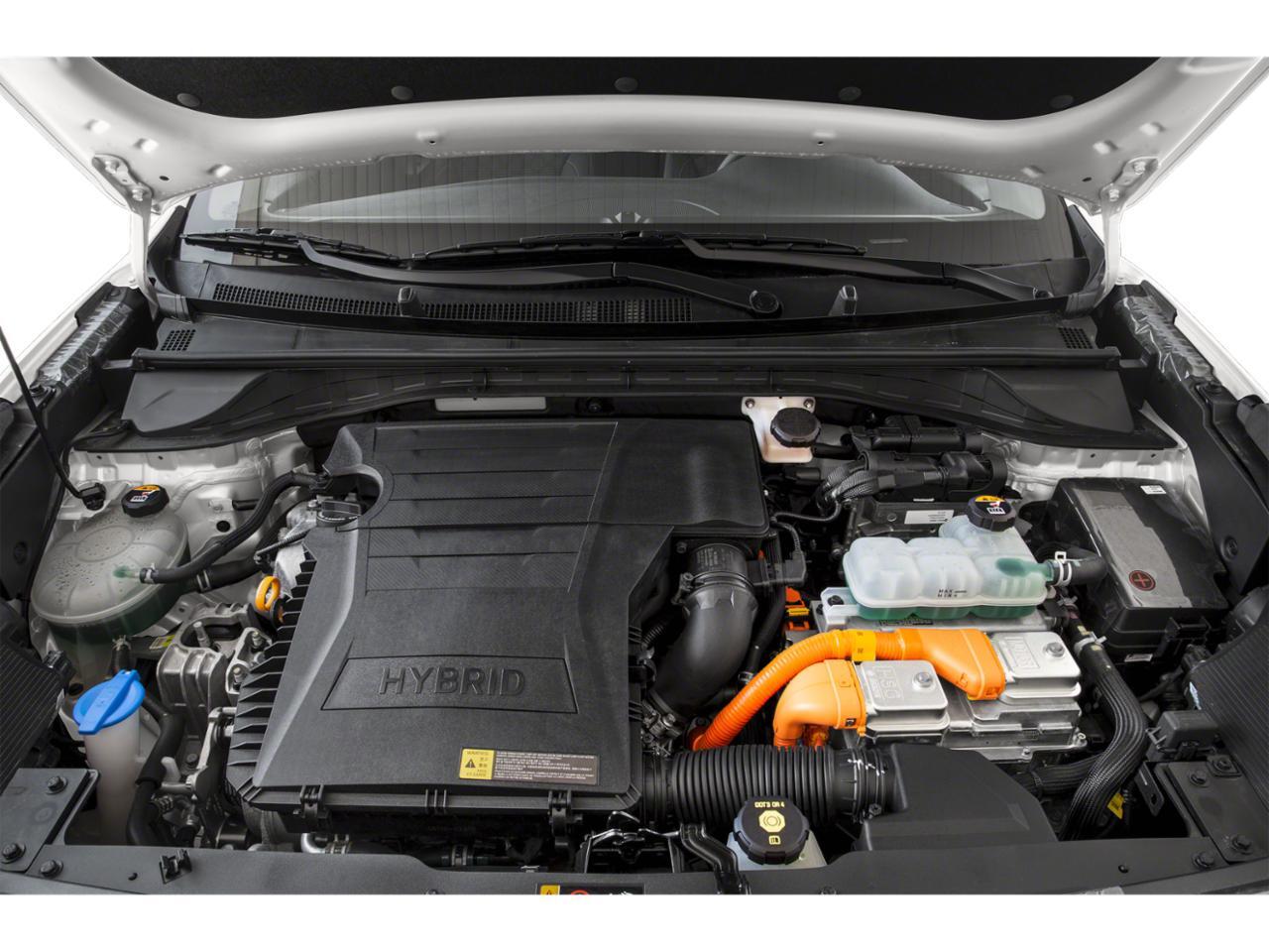2020 Kia Niro LXS Chantilly VA