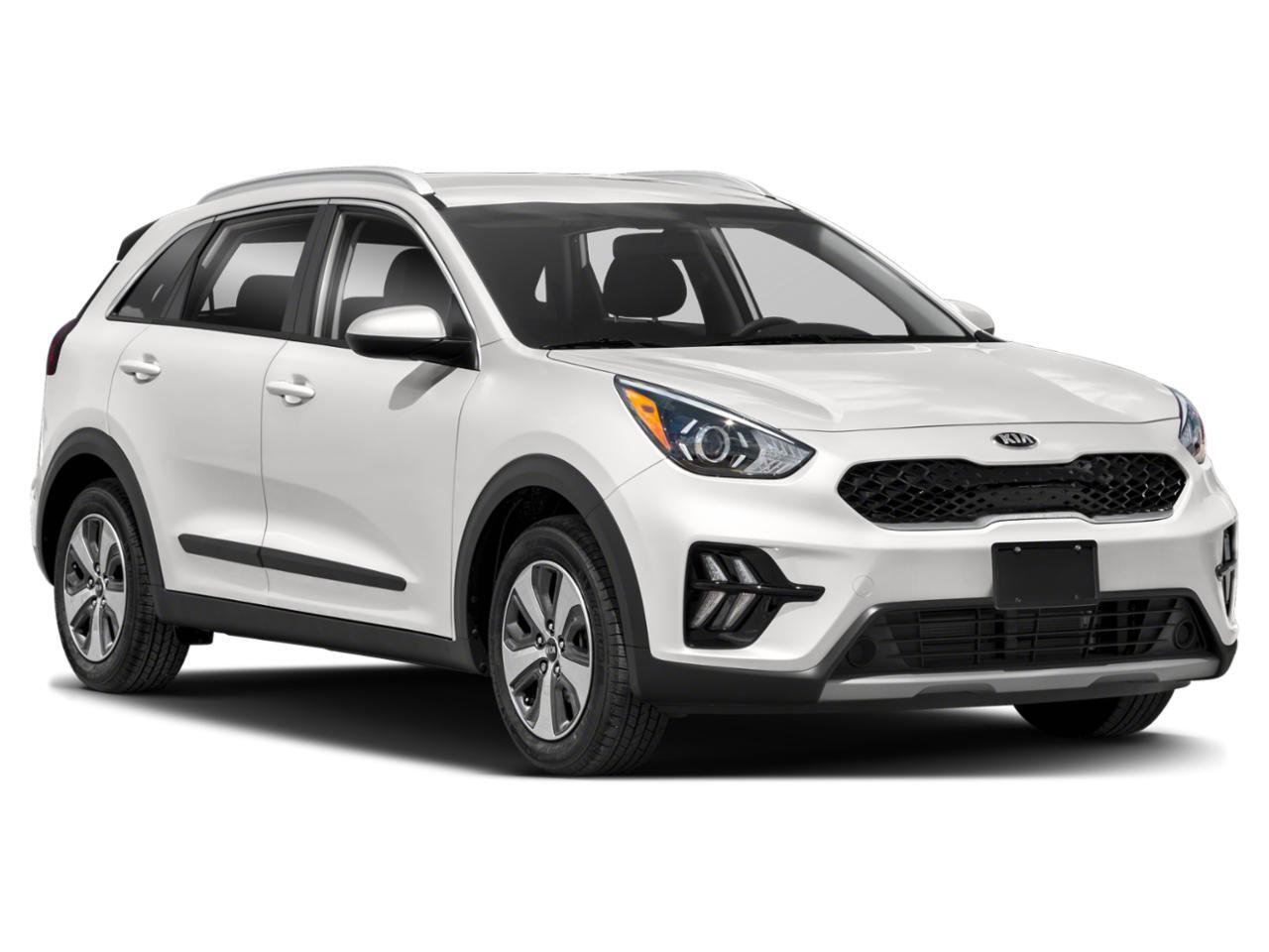 2020 Kia Niro LXS Chantilly VA