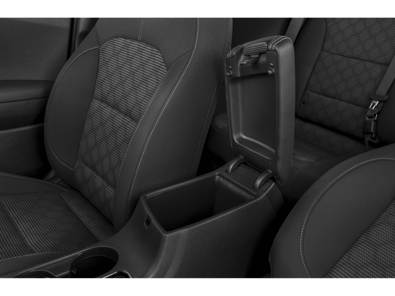 2020 Kia Niro LXS Chantilly VA