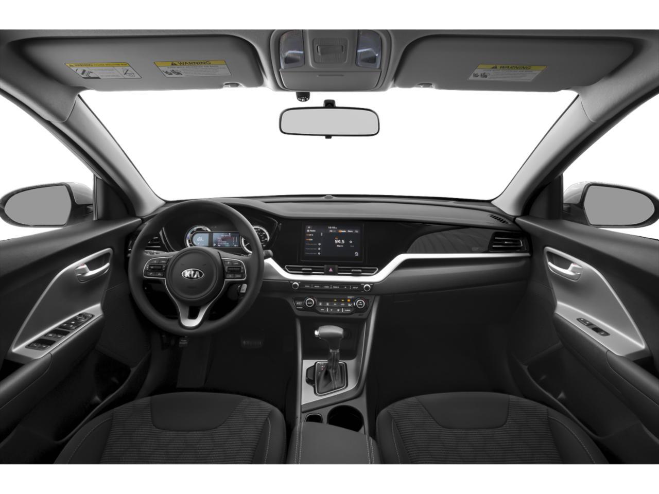 2020 Kia Niro LXS Chantilly VA