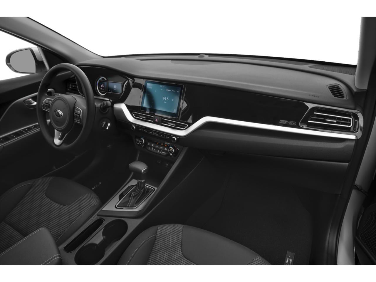 2020 Kia Niro LXS Chantilly VA