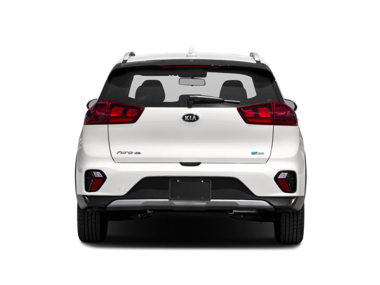 2020 Kia Niro LXS Chantilly VA
