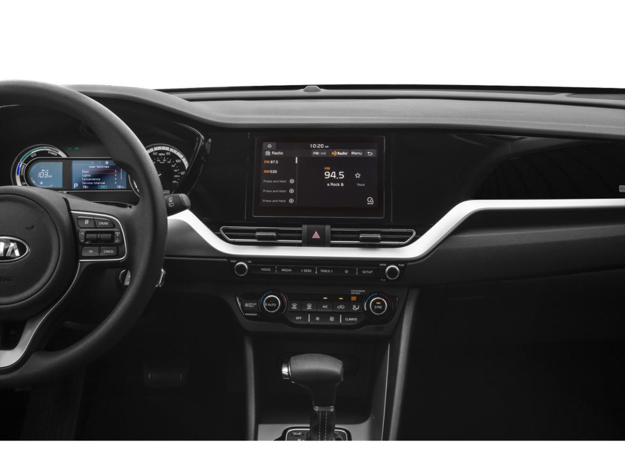 2020 Kia Niro LXS Chantilly VA
