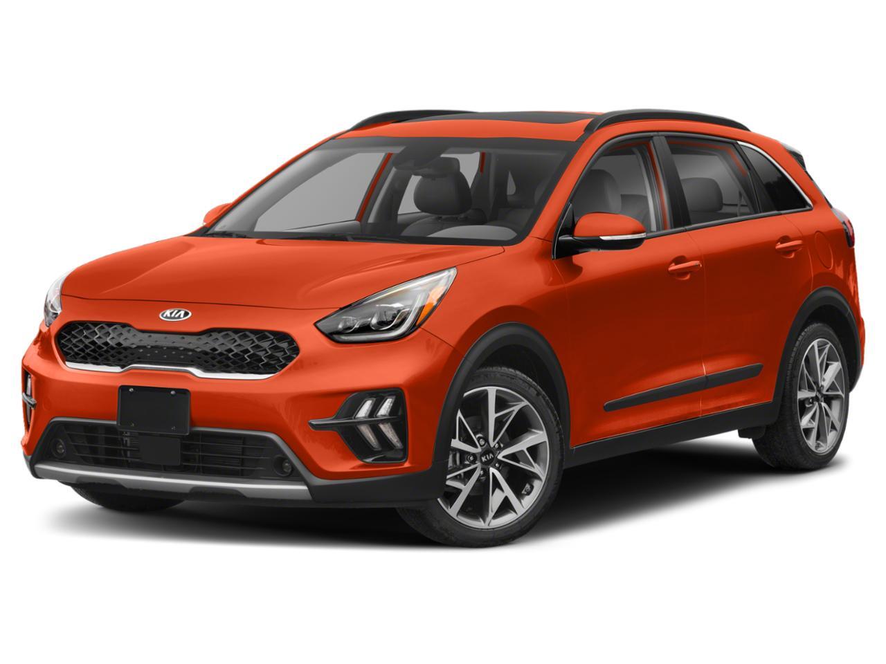 2020 Kia Niro Touring SE