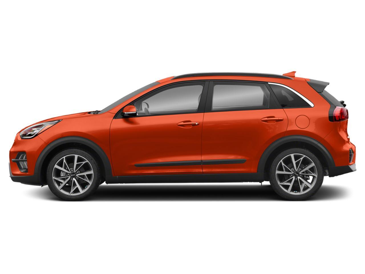 2020 Kia Niro Touring SE Hollywood FL
