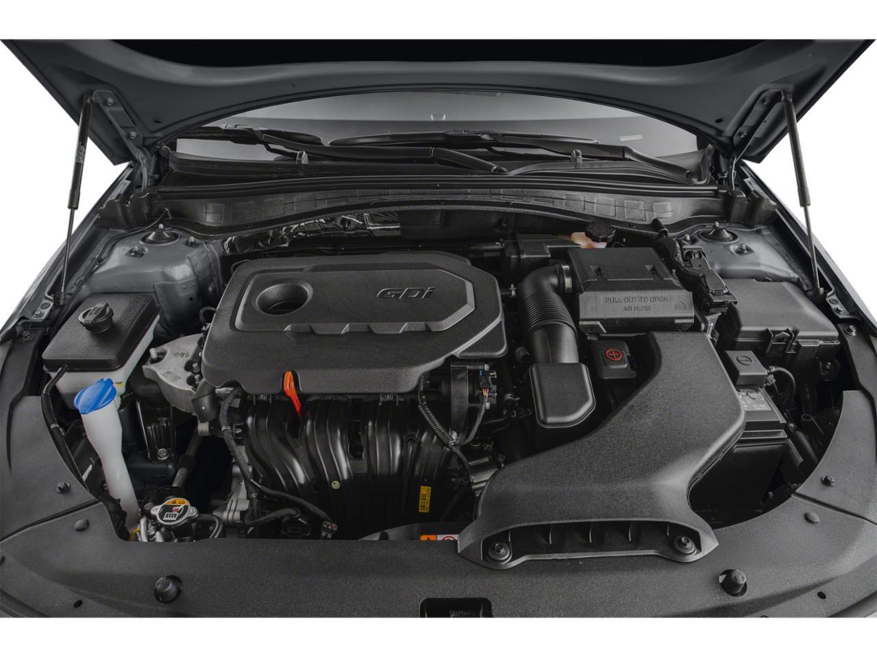 2020 Kia Optima - SD LX Hot Springs AR