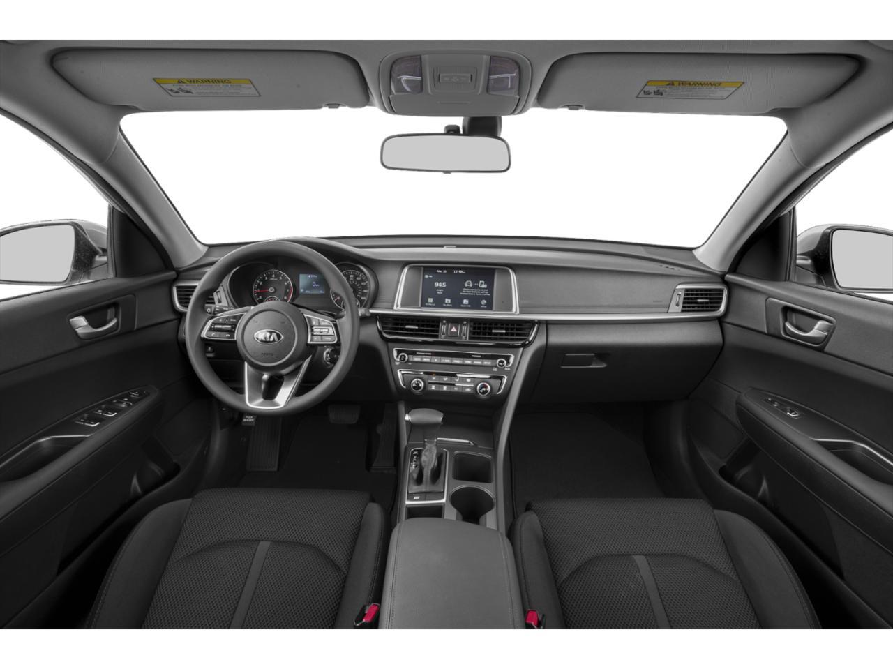 2020 Kia Optima - SD LX Hot Springs AR