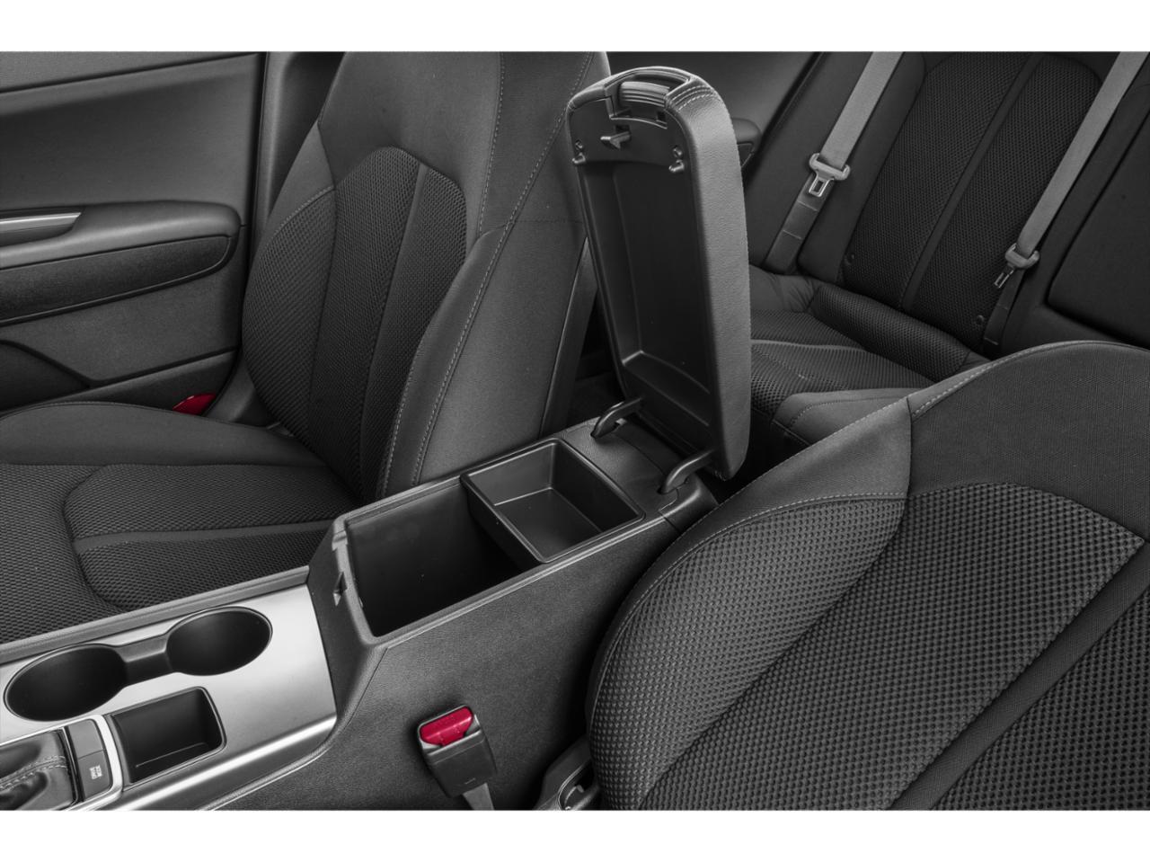 2020 Kia Optima - SD LX Hot Springs AR