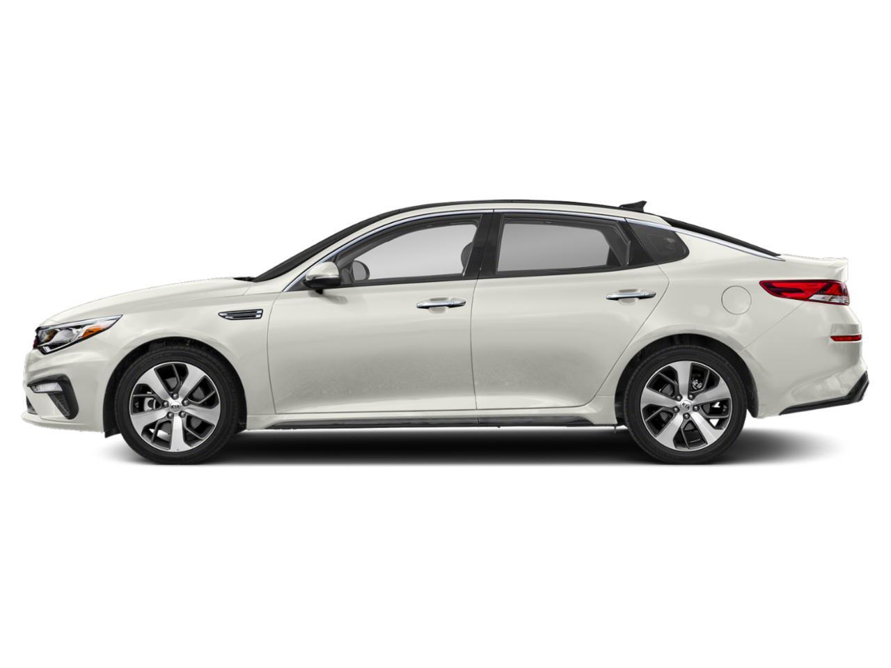 2020 Kia Optima 4d Sedan S Benwood WV