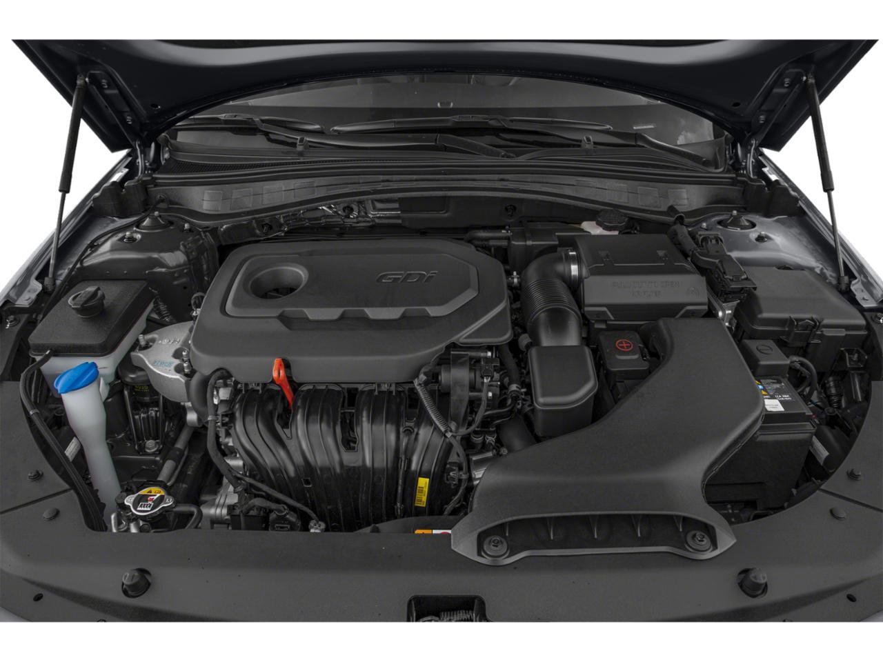 2020 Kia Optima 4d Sedan S Benwood WV