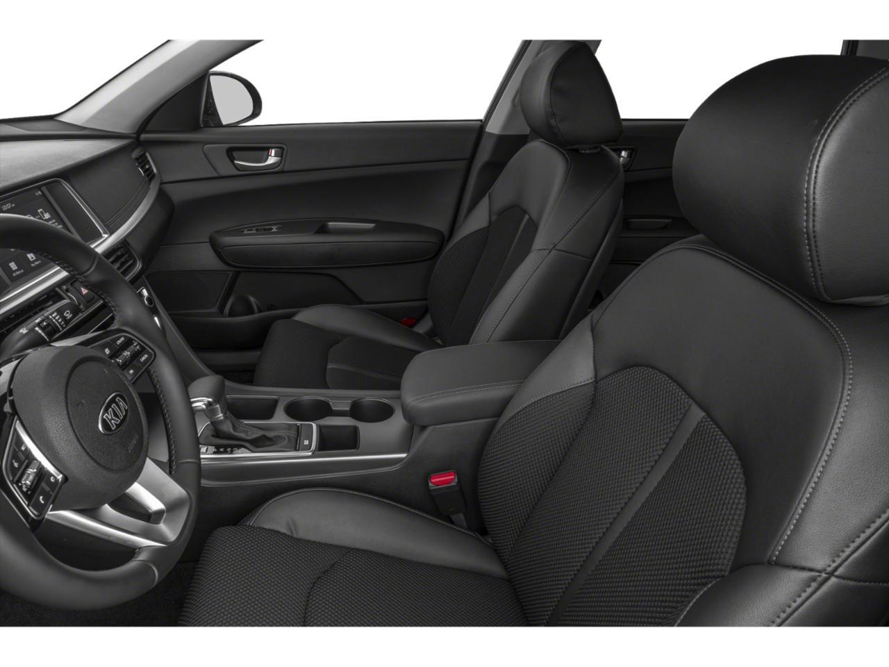 2020 Kia Optima 4d Sedan S Benwood WV