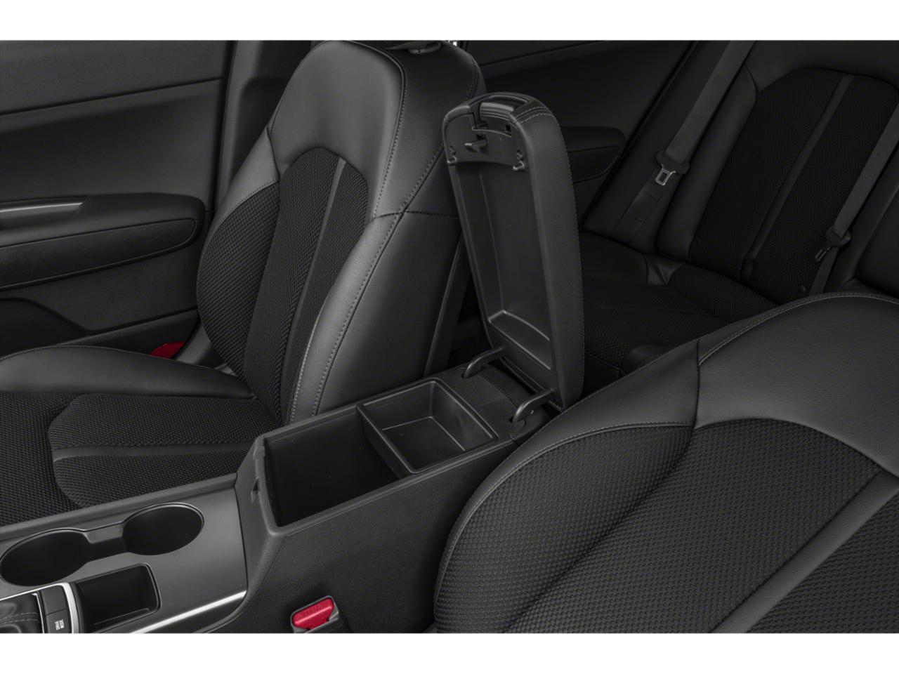 2020 Kia Optima 4d Sedan S Benwood WV
