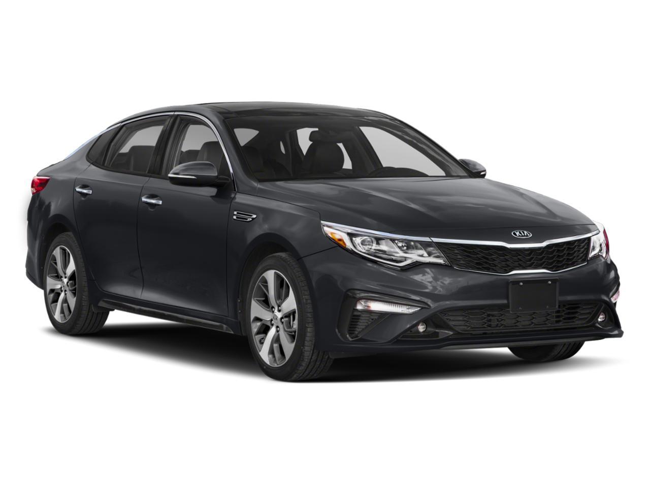 2020 Kia Optima 4d Sedan S Benwood WV