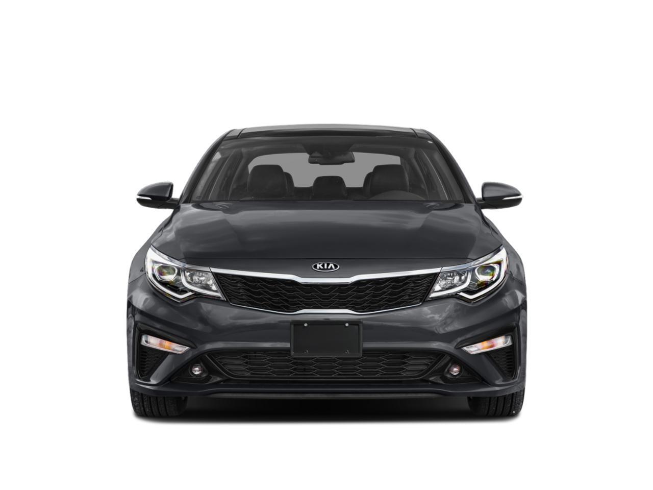 2020 Kia Optima 4d Sedan S Benwood WV
