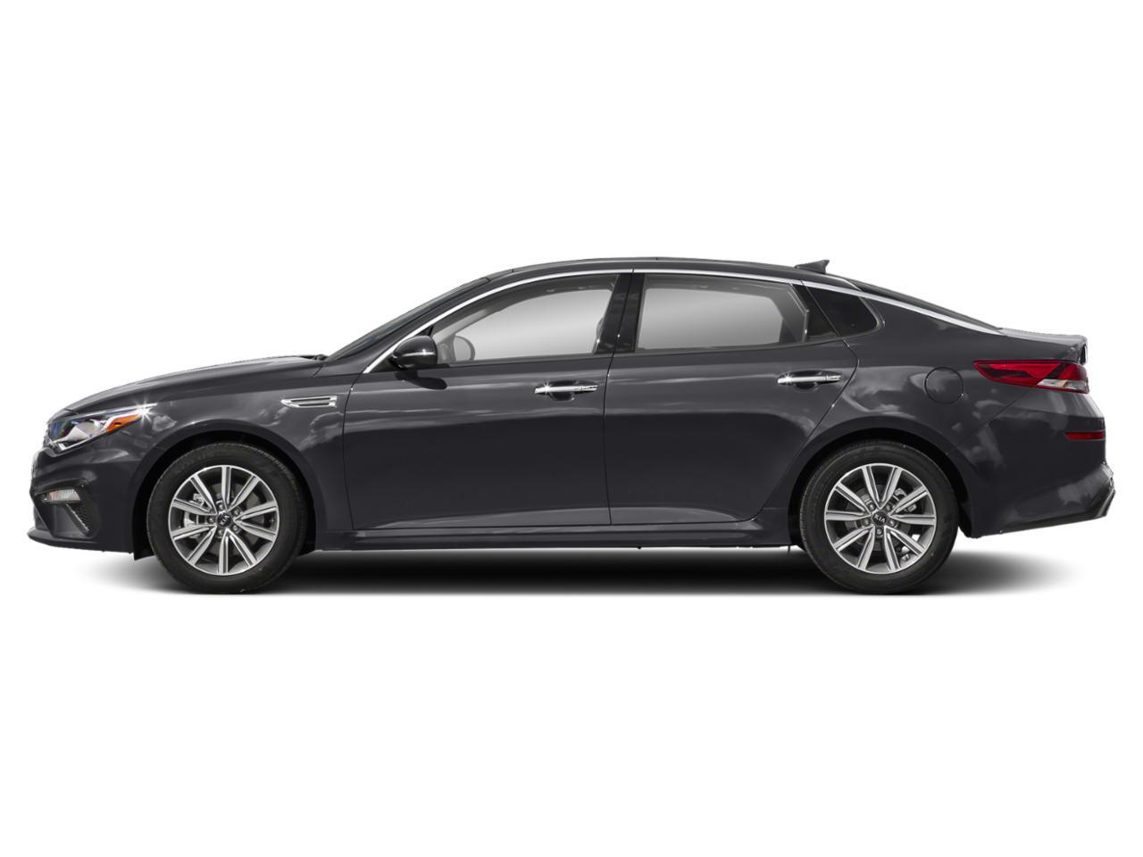 2020 Kia Optima EX Premium Plano TX