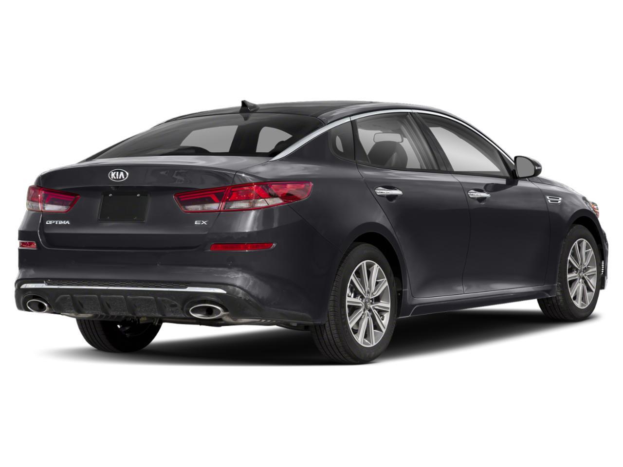 2020 Kia Optima EX Premium Plano TX