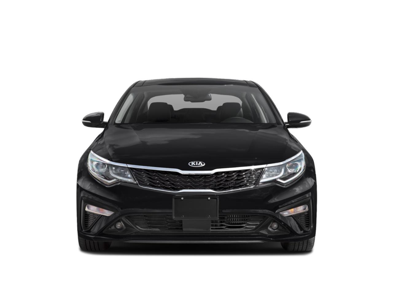 2020 Kia Optima EX Premium Plano TX
