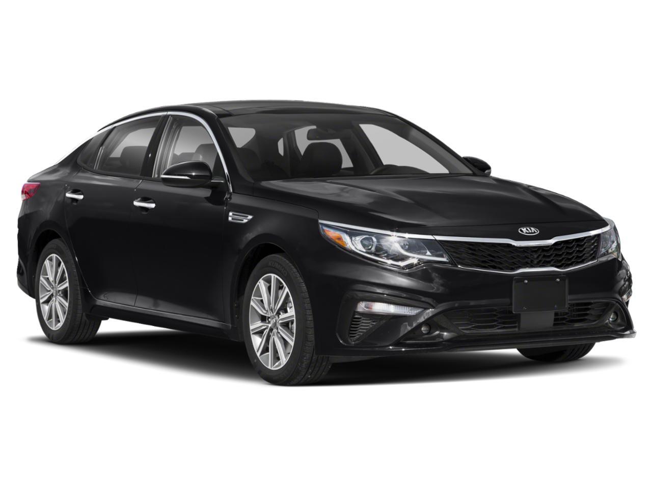 2020 Kia Optima EX Premium Plano TX