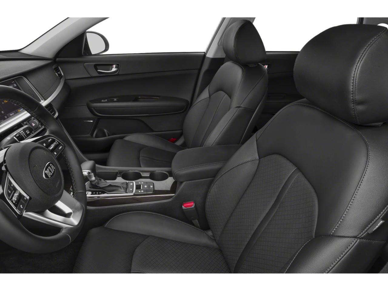 2020 Kia Optima EX Premium Plano TX
