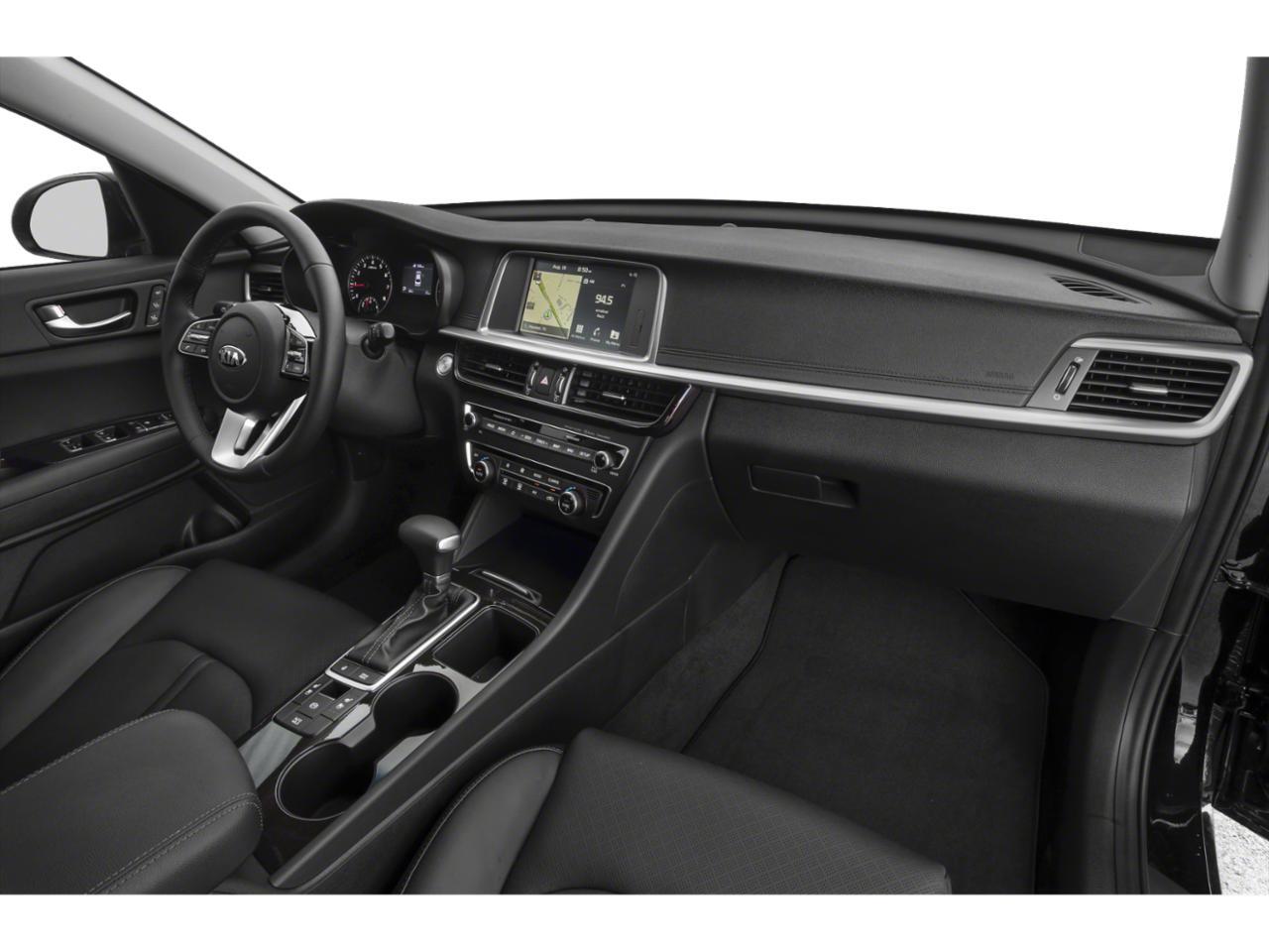 2020 Kia Optima EX Premium Plano TX