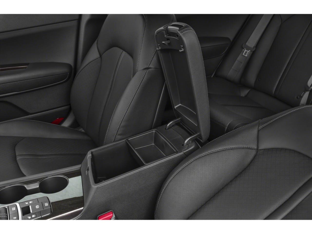 2020 Kia Optima EX Premium Plano TX