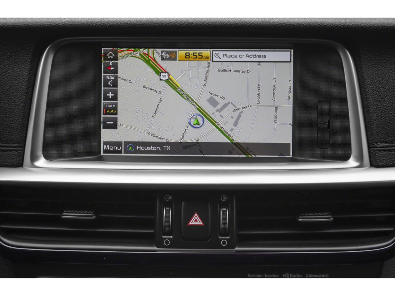 2020 Kia Optima EX Premium Tucson AZ