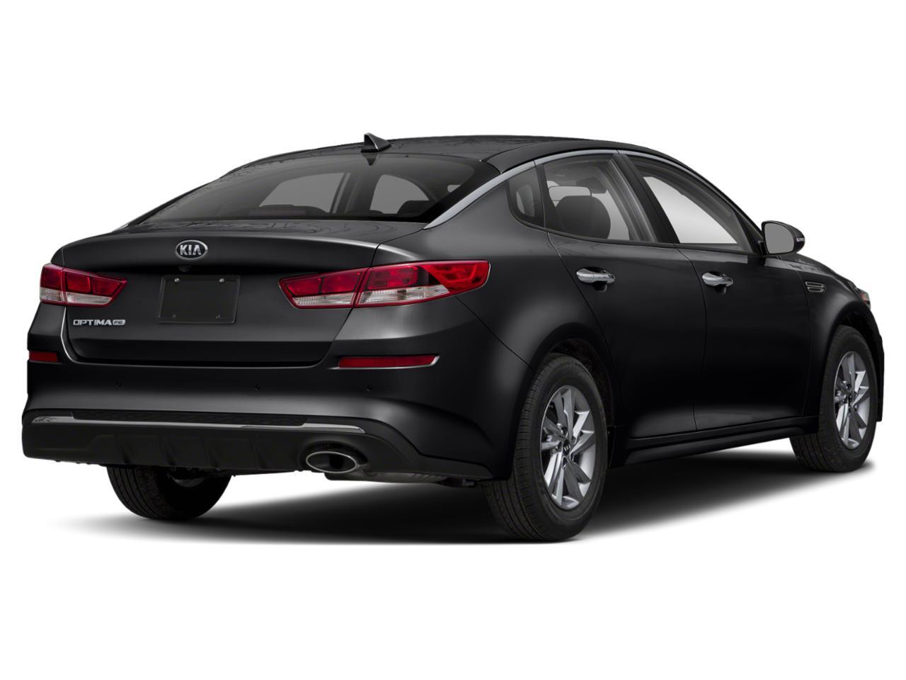 2020 Kia Optima LX Austin TX