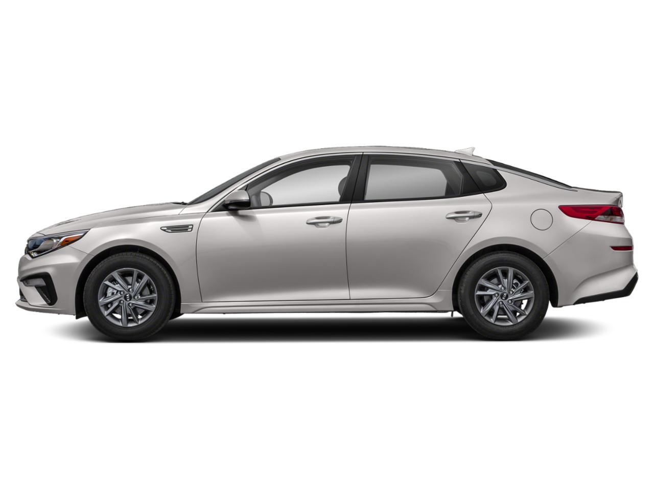 2020 Kia Optima LX Houston TX