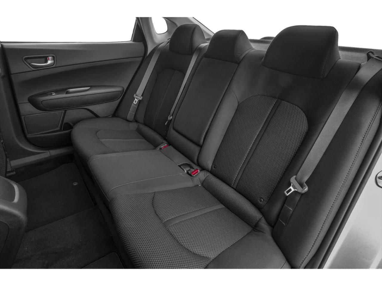 2020 Kia Optima LX Lubbock TX