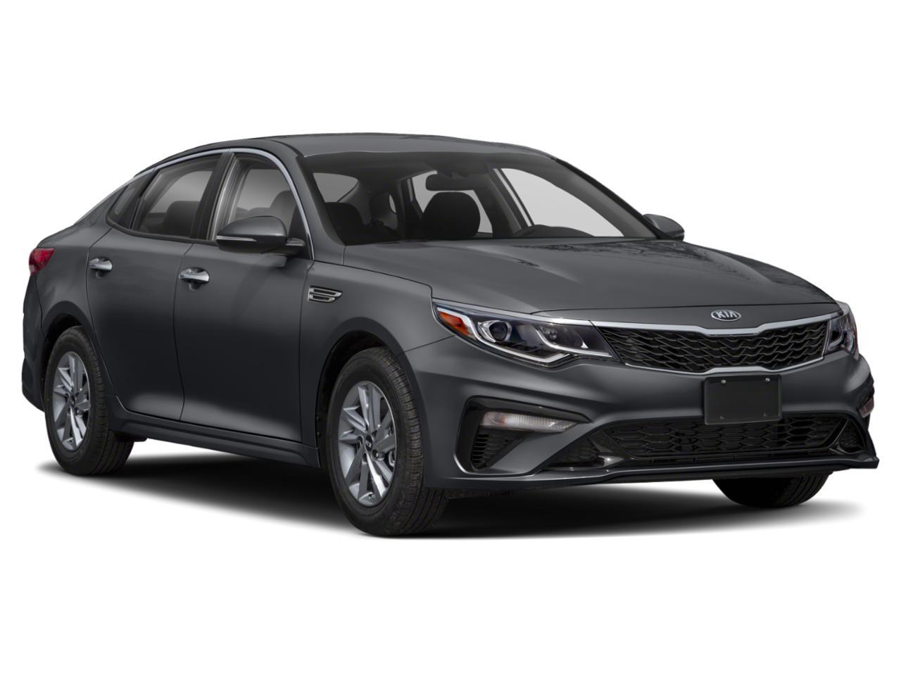 2020 Kia Optima LX Roseville CA