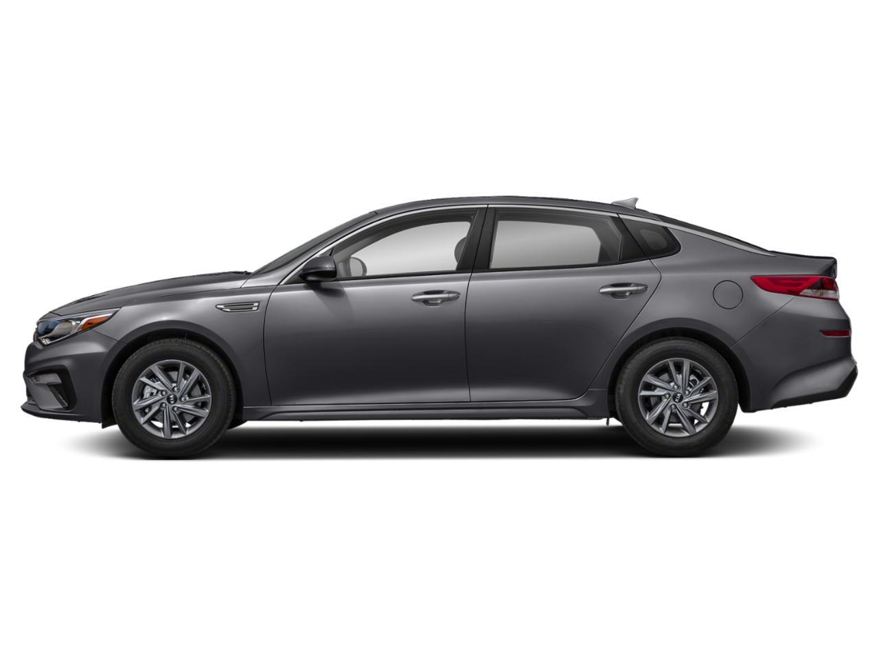 2020 Kia Optima LX San Antonio TX