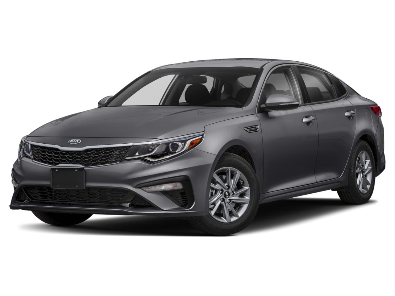 2020 Kia Optima LX San Antonio TX