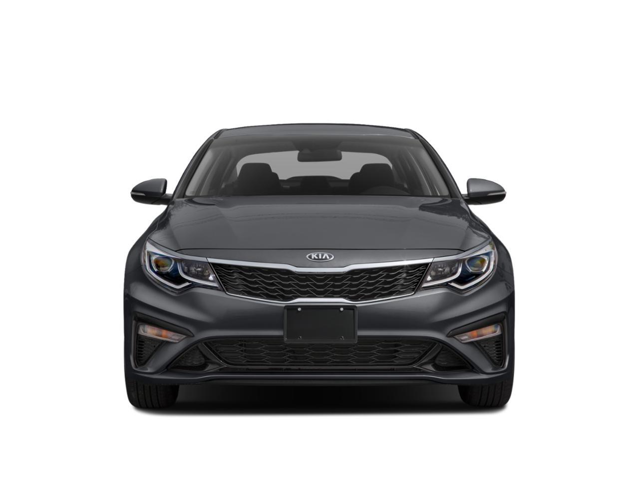 2020 Kia Optima LX San Antonio TX