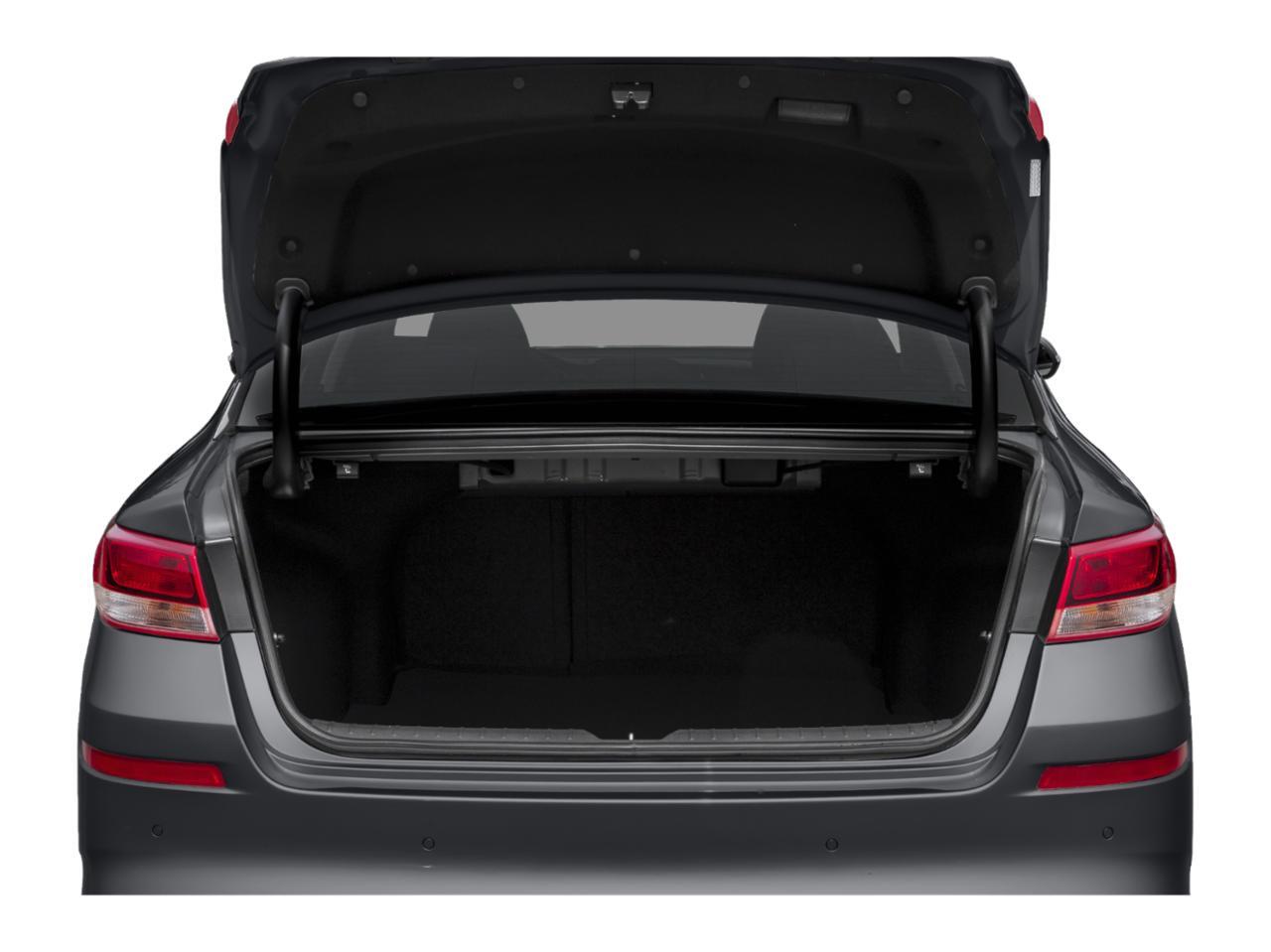 2020 Kia Optima LX San Antonio TX