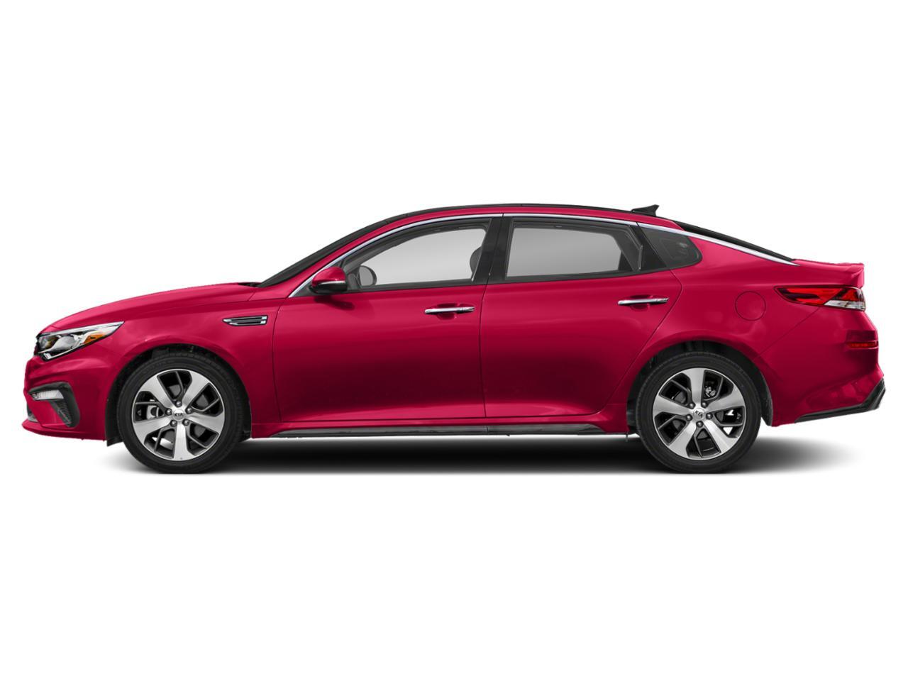 2020 Kia Optima S Beeville TX