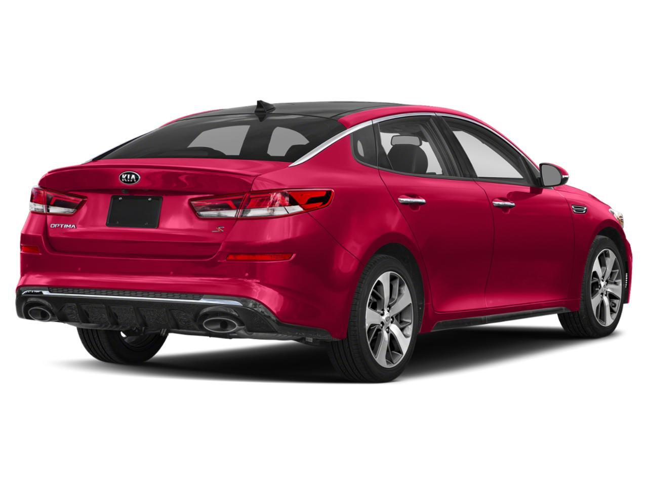 2020 Kia Optima S Beeville TX