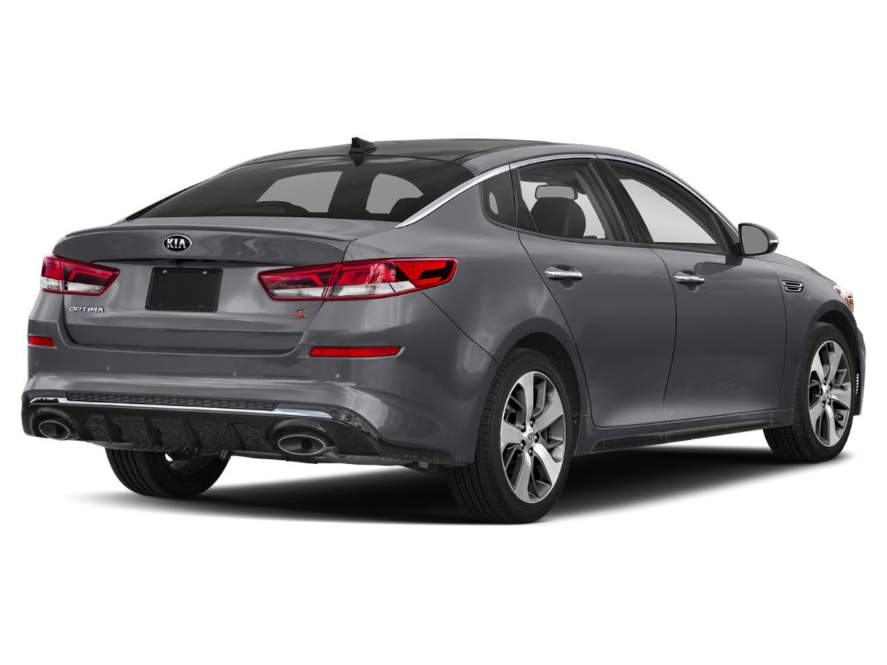 2020 Kia Optima S Beeville TX