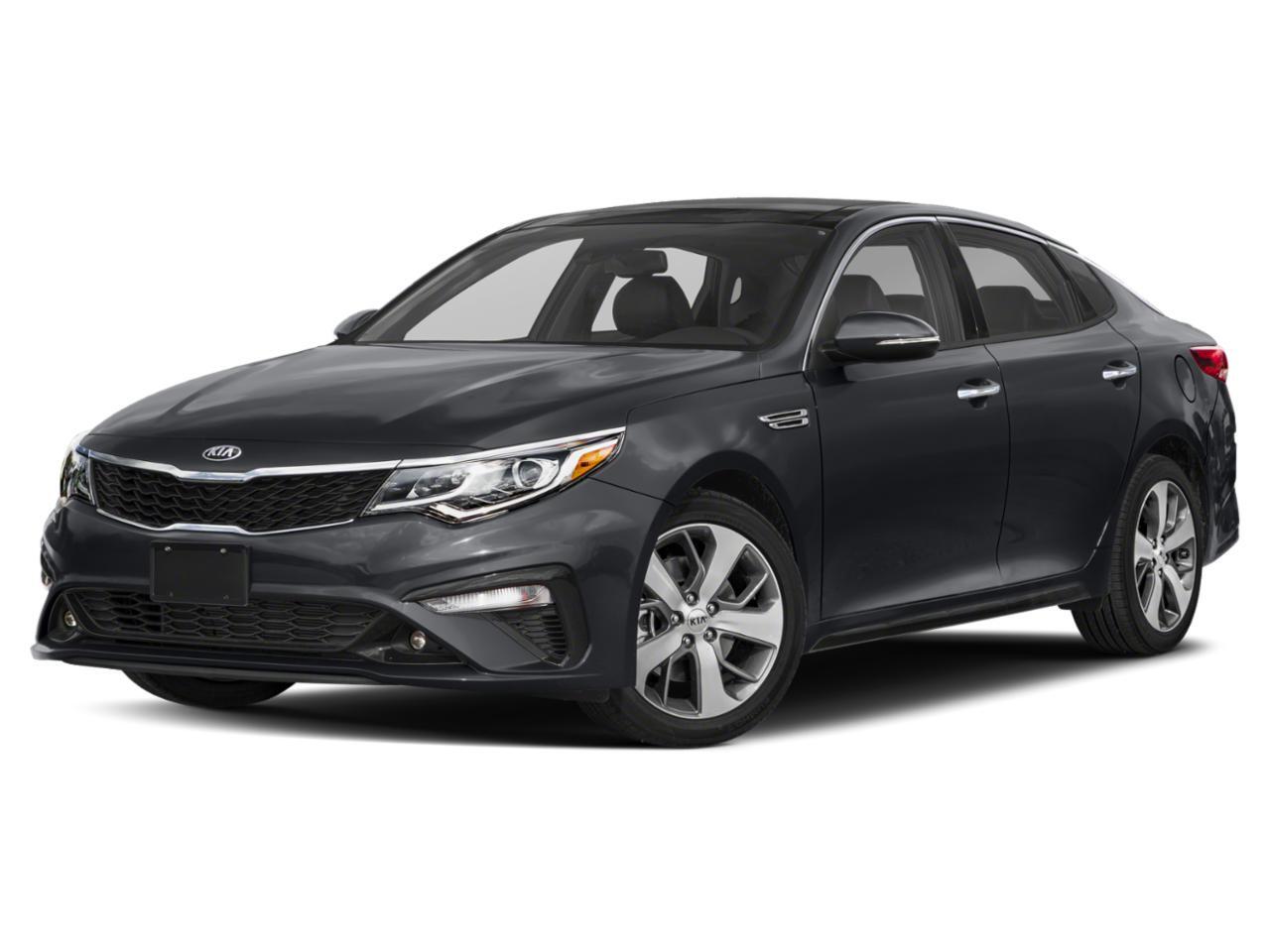 2020 Kia Optima S Houston TX