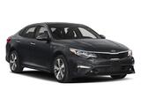2020 Kia Optima S Oshkosh WI