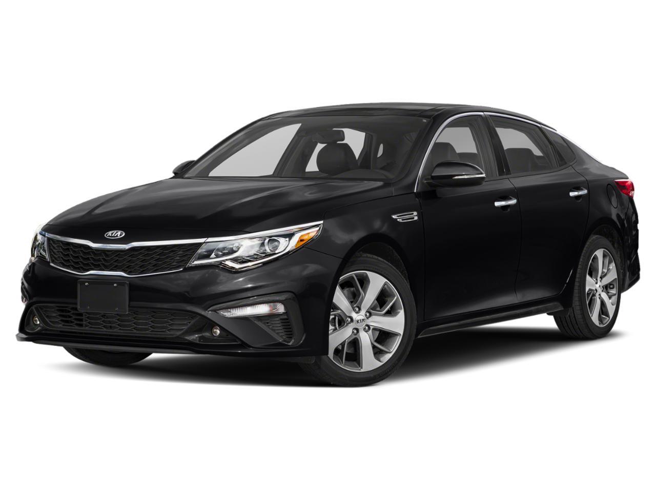 2020 Kia Optima SE San Clemente CA